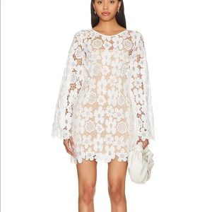 RUMER Remi Mini Dress